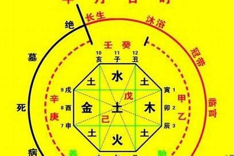 八字用神查詢|靈匣網生辰八字線上排盤系統